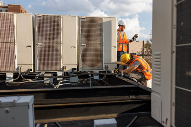 Best Affordable Air Conditioning Repair  in Stanton, MI