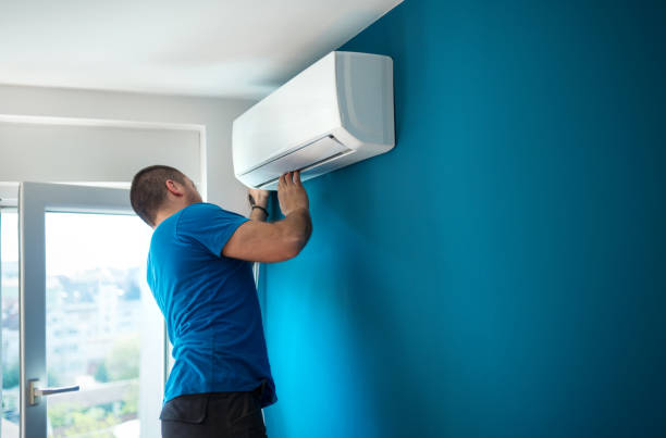 Best HVAC Installation Services  in Stanton, MI