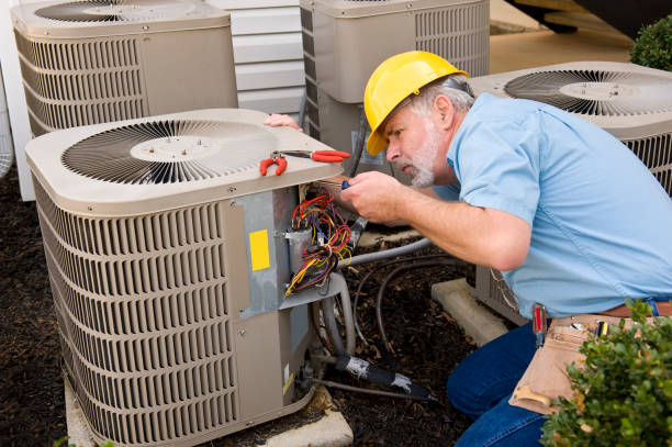 Best HVAC Repair Near Me  in Stanton, MI