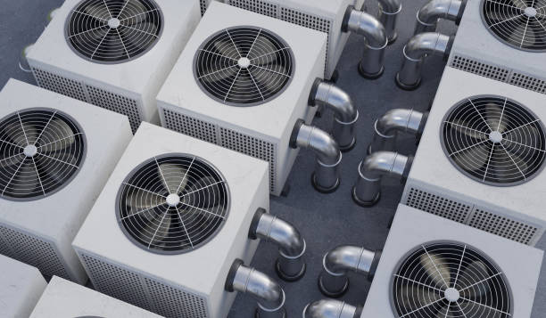 Best HVAC Installation Services  in Stanton, MI