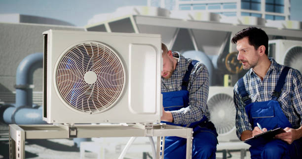 Best Affordable HVAC Services  in Stanton, MI