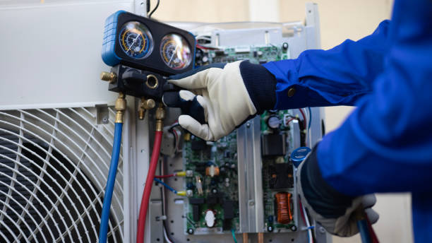 Best Affordable Air Conditioning Repair  in Stanton, MI