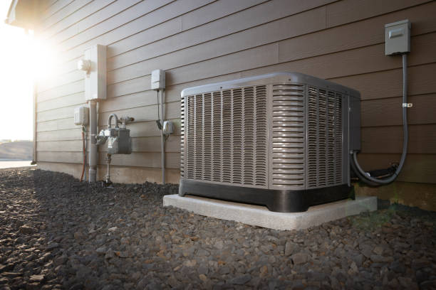 Best HVAC Cleaning Services  in Stanton, MI